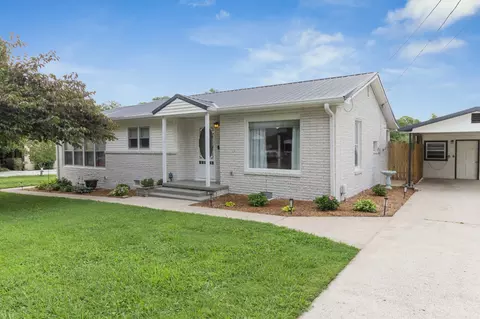 207 Fairview St, Estill Springs, TN 37330