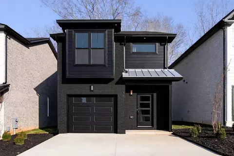 60 Dutch Dr, Clarksville, TN 37043