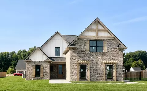 115 Bellshire, Clarksville, TN 37043