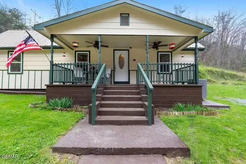 441 Tn 340, Parrottsville, TN 37843