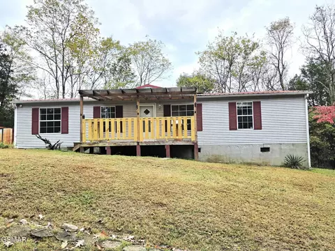 1539 Creek Side Dr, Sevierville, TN 37876