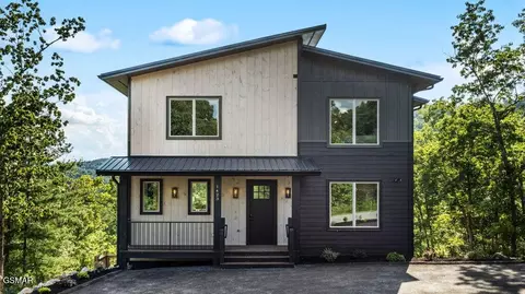 1423 Mountain Ash Way, Sevierville, TN 37876