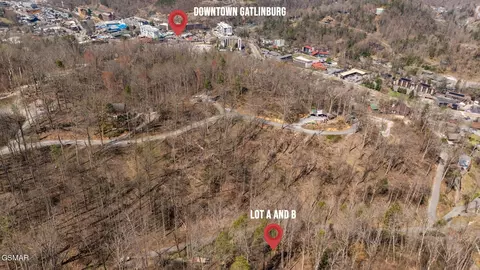 0 Silverbell Ln, Gatlinburg, TN 37738