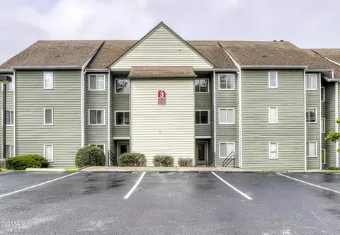 1260 Ski View Dr UNIT 3102, Gatlinburg, TN 37738