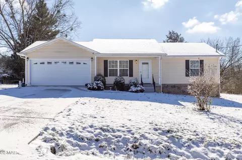 1116 Mary Kay Dr, Sevierville, TN 37862