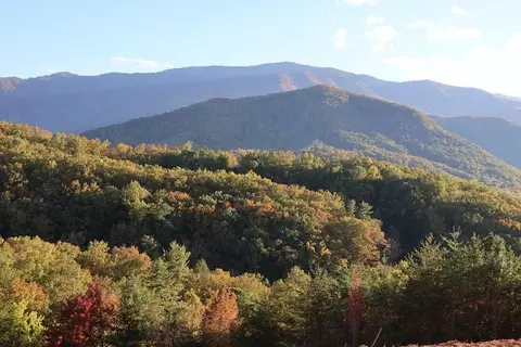 250 Sonshine Ridge Rd, Cosby, TN 37722