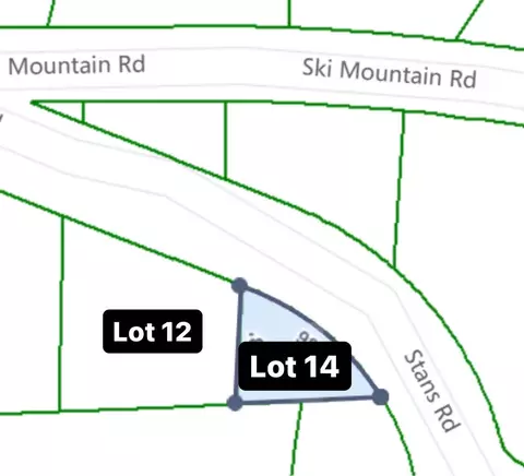 1214 Ski Mountain Roadstans Rd, Gatlinburg, TN 37738