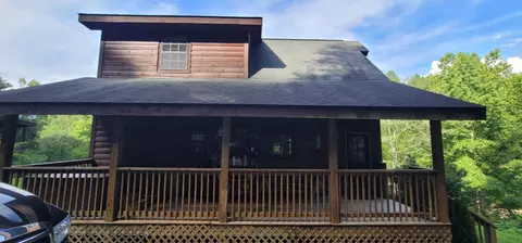 1830 Creek Hollow Way #1, Sevierville, TN 37876
