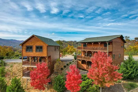 779783 Park Vista Way, Gatlinburg, TN 37738