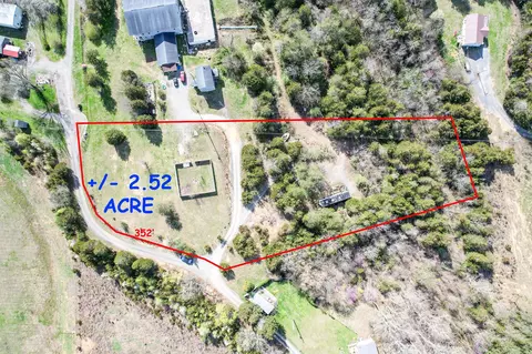 254 Moore Dr, Kodak, TN 37764