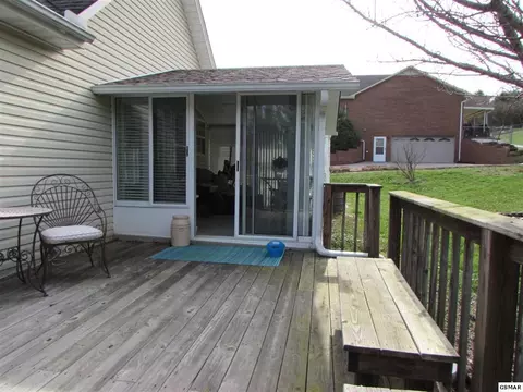 8121 W Pointe Dr, Talbott, TN 37877 photo 30