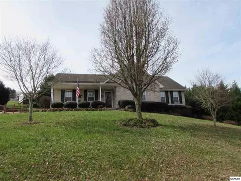 8121 W Pointe Dr, Talbott, TN 37877 photo 34