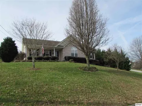 8121 W Pointe Dr, Talbott, TN 37877 photo 1