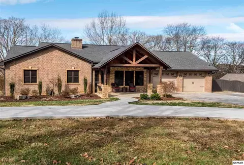 1024 Pullen Rd, Sevierville, TN 37862 photo 1