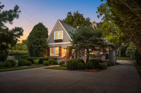 204 S Wilson Blvd, Nashville, TN 37205