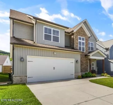 1158 Cedar Break Dr, Knoxville, TN 37932