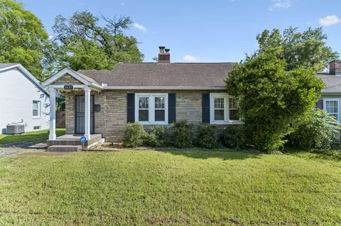 1821 Underwood St, Nashville, TN 37208