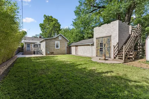 1821 Underwood St, Nashville, TN 37208