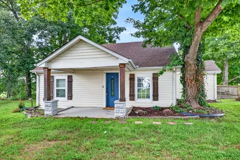 Exterior - 5904 Highway 76e E, Springfield, TN 37172 photo 5 of 21