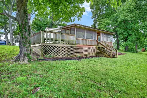 Exterior - 5904 Highway 76e E, Springfield, TN 37172 photo 11 of 21