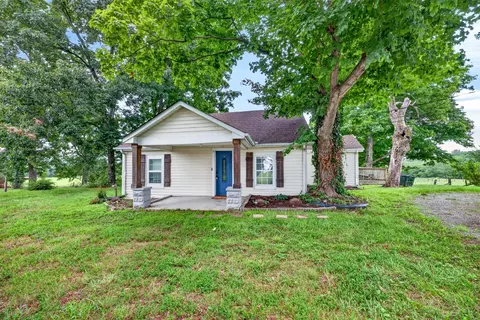 Exterior - 5904 Highway 76e E, Springfield, TN 37172 photo 4 of 21