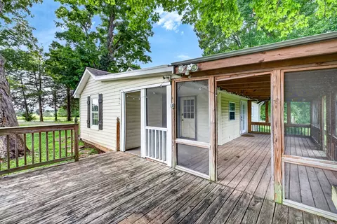 Exterior - 5904 Highway 76e E, Springfield, TN 37172 photo 8 of 21