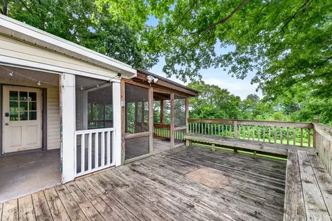 Exterior - 5904 Highway 76e E, Springfield, TN 37172 photo 9 of 21
