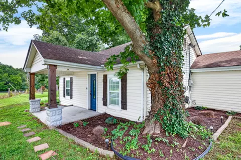 Exterior - 5904 Highway 76e E, Springfield, TN 37172 photo 21 of 21