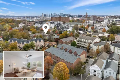 3134 Long Blvd #101, Nashville, TN 37203