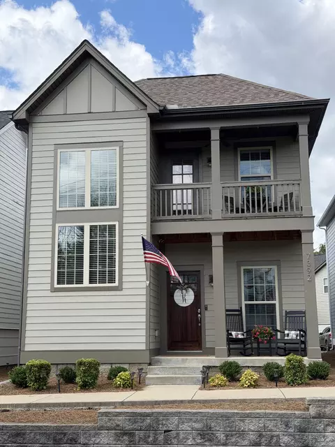 7392 Old Harding Pike, Nashville, TN 37221