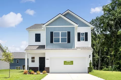 2263 Ireland Way, Clarksville, TN 37042