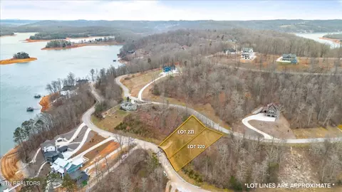 220221 Suncrest Cv, La Follette, TN 37766