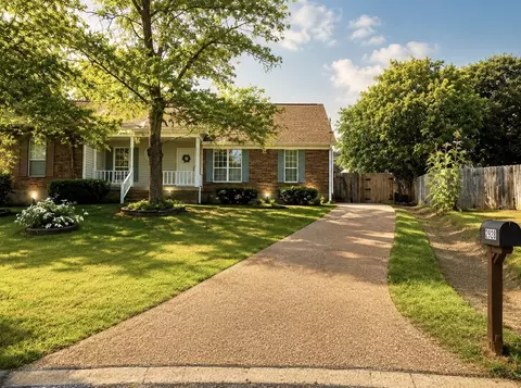 2928 Sheana Way, Antioch, TN 37013