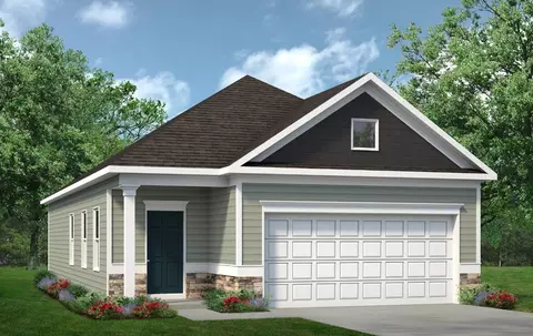 306 Claude Cir, Clarksville, TN 37042