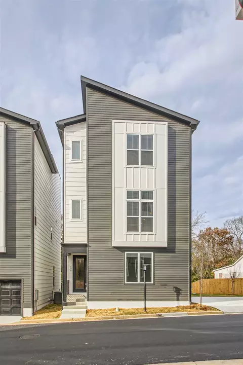 408 Serenity Ln, Nashville, TN 37207