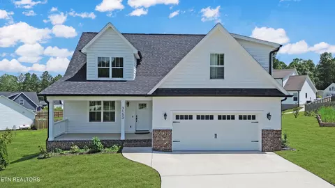 3153 NW Kinders Way, Cleveland, TN 37312