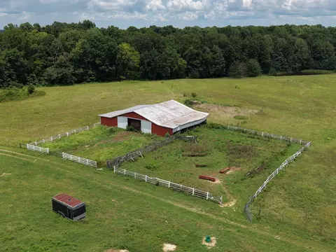 0 Gause Rd, Cedar Hill, TN 37032
