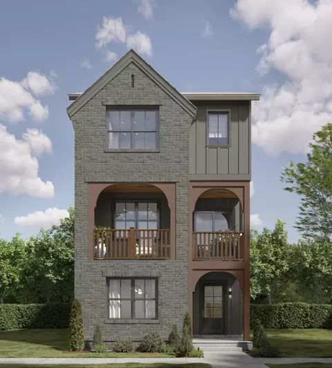 504 Edwin St #36, Nashville, TN 37207