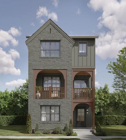 504 Edwin St #36, Nashville, TN 37207