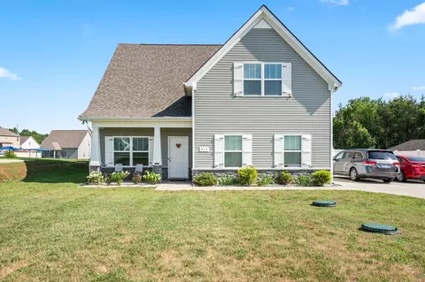 413 Windyhill St, Murfreesboro, TN 37129