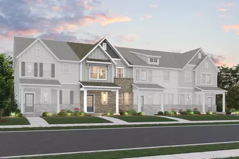 1311 Stubblefield Aly, Nashville, TN 37218