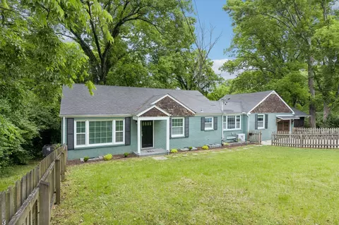 2311 Mcgavock Pike, Nashville, TN 37216