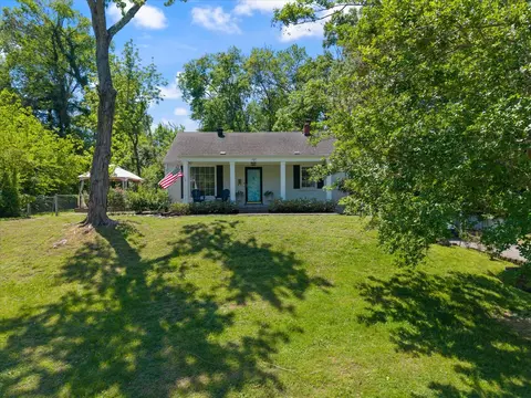 727 Woodmere Dr, Nashville, TN 37217
