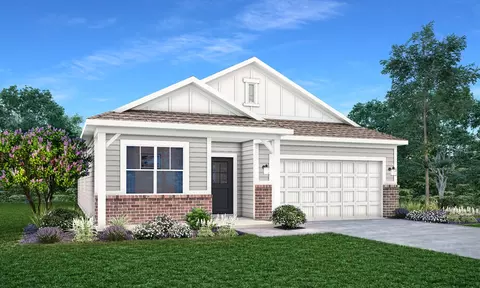 1016 Nature Ln, Lewisburg, TN 37091