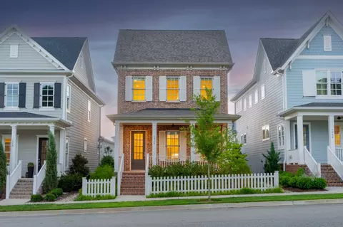 1014 Conar St, Franklin, TN 37064