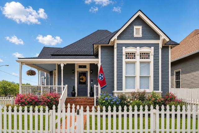 512 S 9th St, Nashville, TN 37206