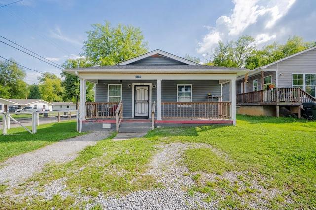 2112 E 18th St, Chattanooga, TN 37404