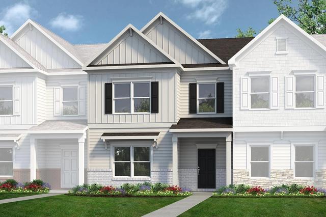 207 Martindale Ln, Clarksville, TN 37043
