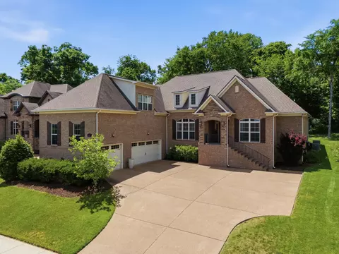 1957 Eulas Way, Nolensville, TN 37135