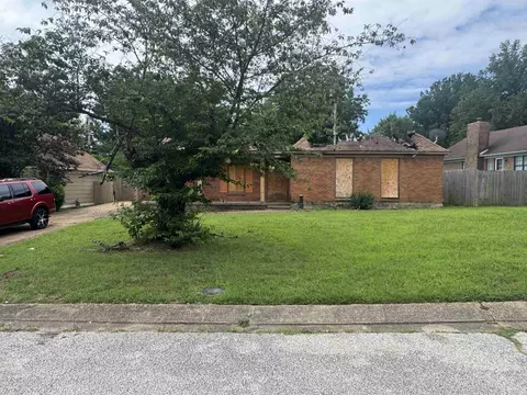 6555 Stockport Cv, Memphis, TN 38141